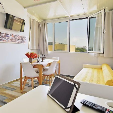 Museum Loft Apartment, With City View. Heraklion  Exterior photo